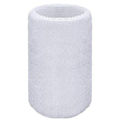 sublimation sweat wrist band - large