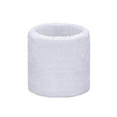 sublimation sweat wrist band small