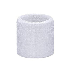 sublimation sweat wrist band small