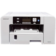 sublimation virtuoso sg500 printer