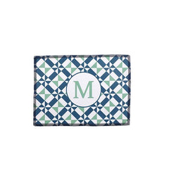 terry lined sublimation blank mouse pad