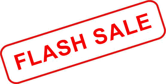 Flash Sale