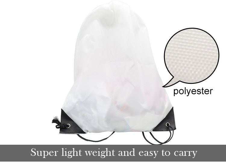 Drawstring Bag - 34 x 40.50 cm