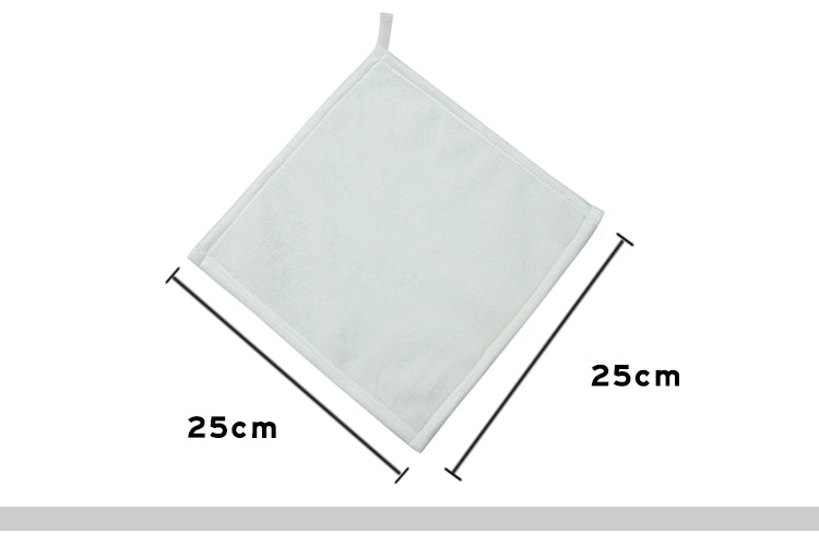 Cotton Flannel - 25 x 25 cm