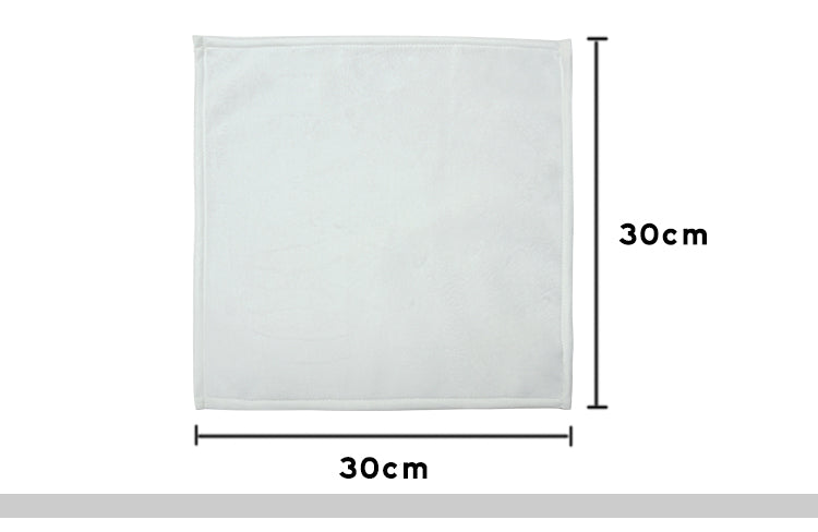 Cotton Flannel - 30 x 30 cm