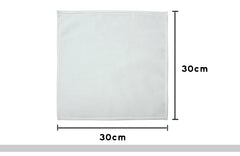 Cotton Flannel - 30 x 30 cm