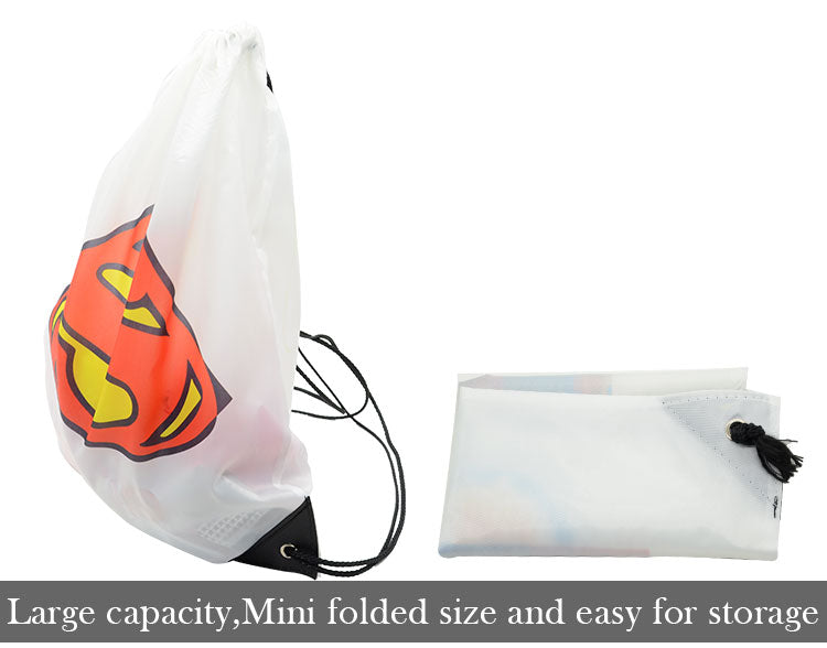 Drawstring Bag - 34 x 40.50 cm