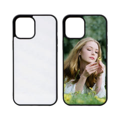 SubliGlass - iPhone 14 Plus 6.7 Case