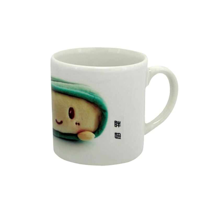 6oz Childrens Ceramic Mugs - without box