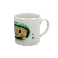 6oz Childrens Ceramic Mugs - without box