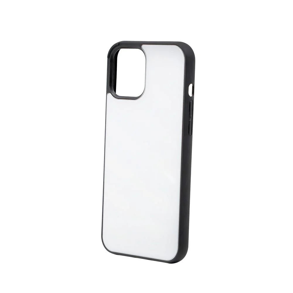 SubliGlass - iPhone 14 Plus 6.7 Case