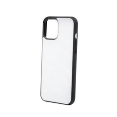 SubliGlass - iPhone 14 Plus 6.7 Case