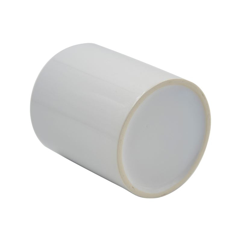 48 x 11oz Pencil pot - ceramic - Dino Plus