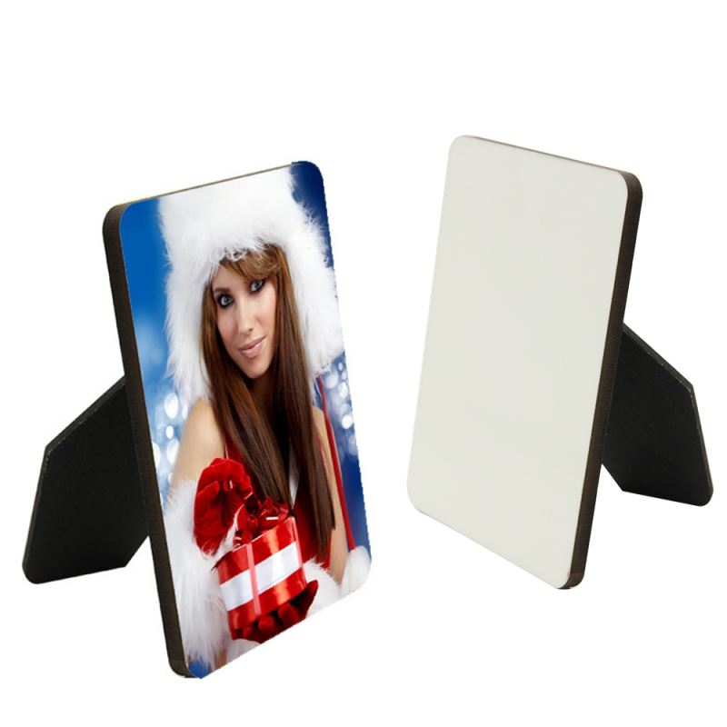 Dino MDF Photo Panel  3.5'' x 5'' with easel