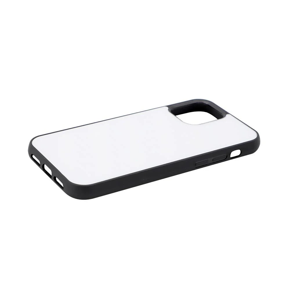 SubliGlass - iPhone 14 Plus 6.7 Case