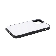 SubliGlass - iPhone 14 Plus 6.7 Case