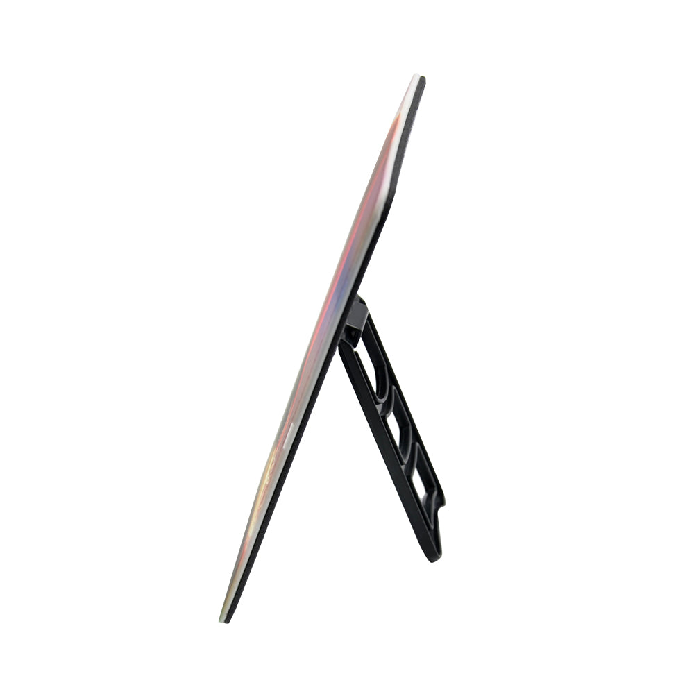 PU Photo Panel with easel - 5 x 7  or  7 x 5