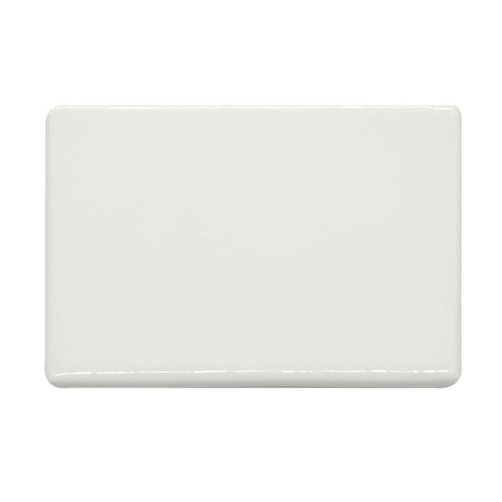 Ceramic Rectangle Fridge Magnet