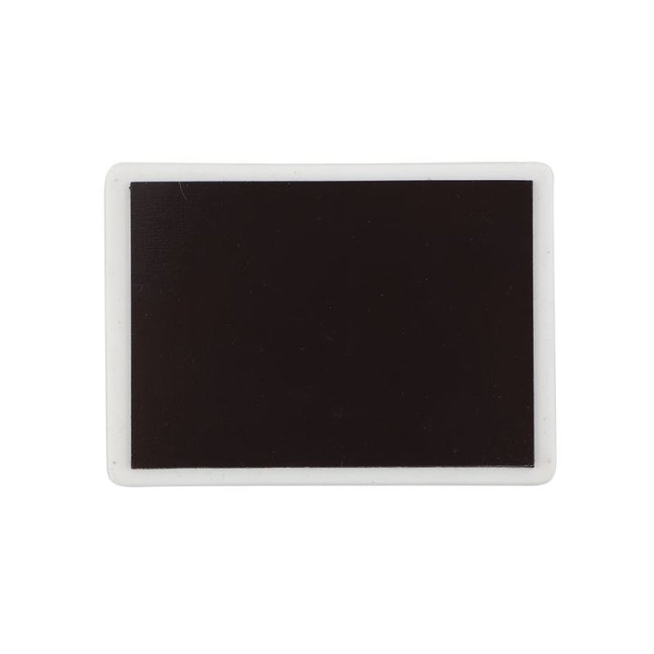 Ceramic Rectangle Fridge Magnet