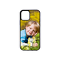 sublimation blank subliglass iphone 12 6.1 case