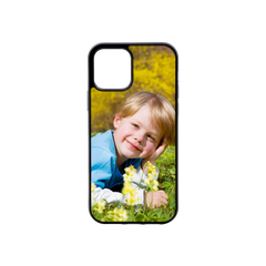 sublimation blank subliglass iphone 12 6.1 case