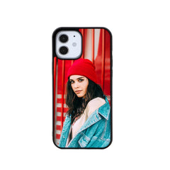 Sublimation blanks SubliGlass - iPhone 12 5.4 Mini Case