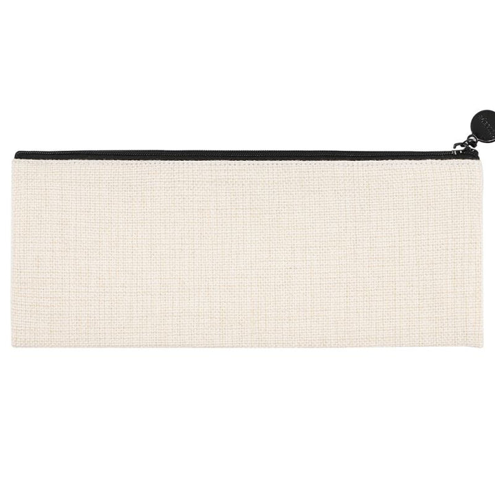 sublimation blank linen pouch