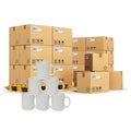 25x Cartons 900pcs
