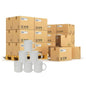36 x 11oz Dino Plus Glossy Durham Style Mugs - AAA