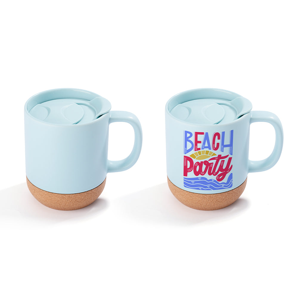 Sublimation Coffee Mug