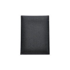 Make-Up Mirror - PU Leather - 8.5cm x 11.5cm