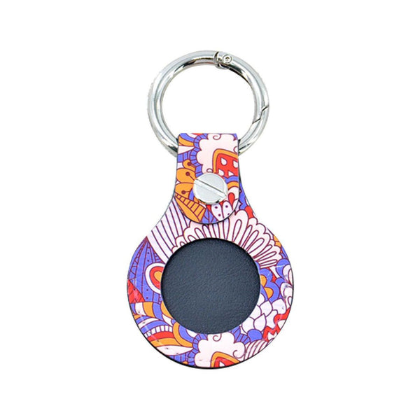 PU Apple AirTag - Holder Only