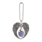 Angel Wings Car Hanger - Oval Print