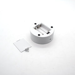 Sublimation LED Lamp - Heart