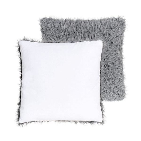 Fleece Cushion Cover 40 x 40 cm