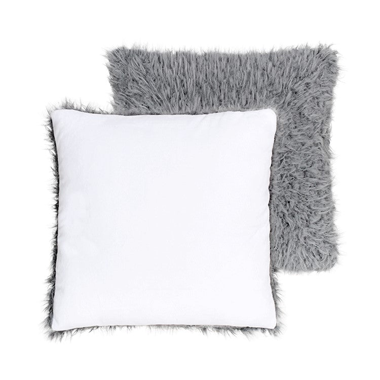 Fleece Cushion Cover 40 x 40 cm