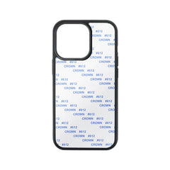SubliGlass - iPhone 13 6.7 Pro Max Case