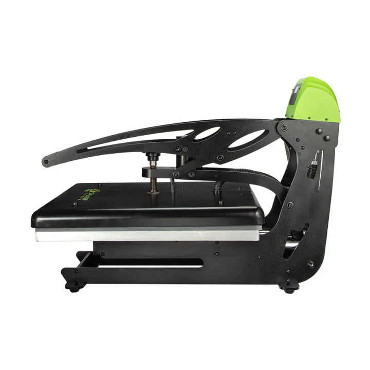 Galaxy Auto Open Slide Heat press - 16 x 20 