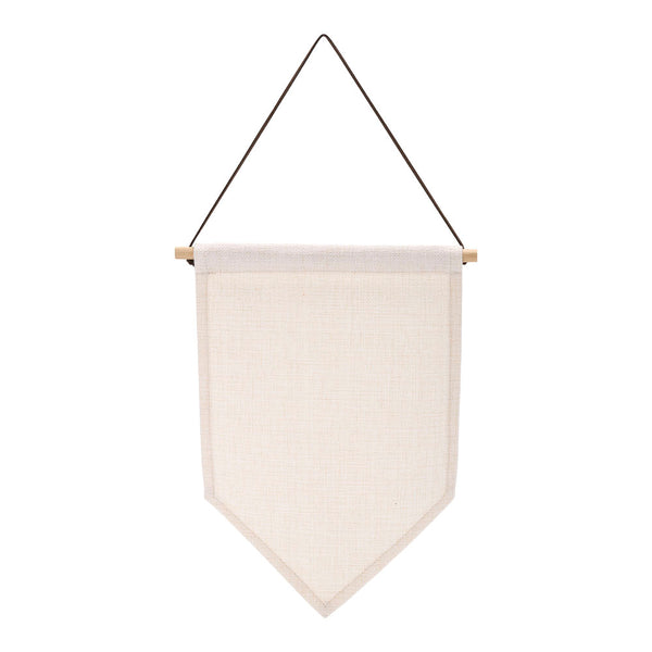 Linen Flag - 20 x 30