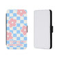 IPhone 16 6.1 - PU Leather Flip Case