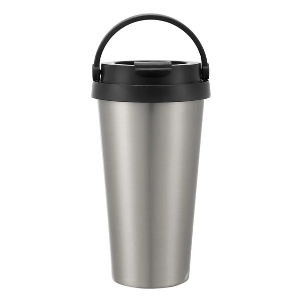 500ml sublimation thermos cup