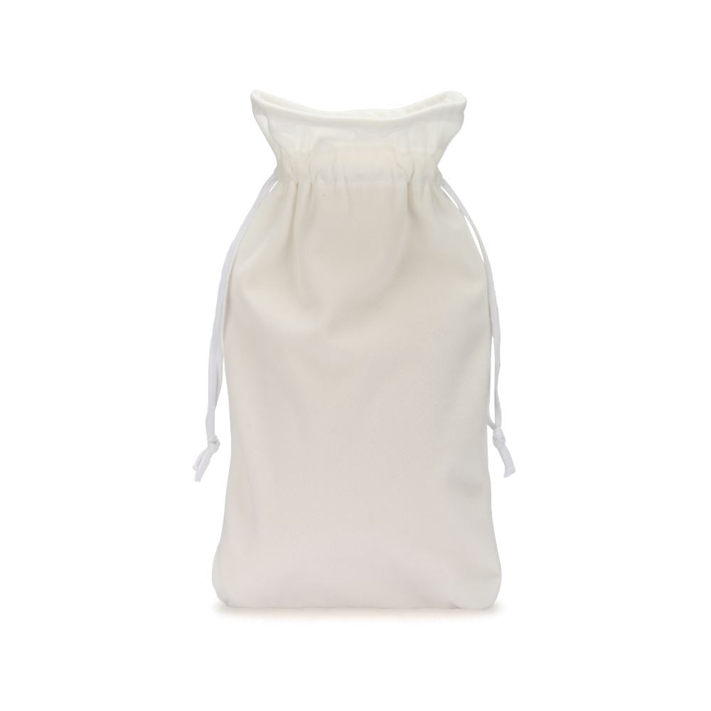 Sublimation Cover for 2000ML Rubber Hot Water Bottle