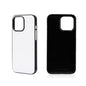 iPhone 16 6.1 - Plastic Case - Black