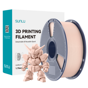 Sunlu PLA+ 2.0 Beige Filament