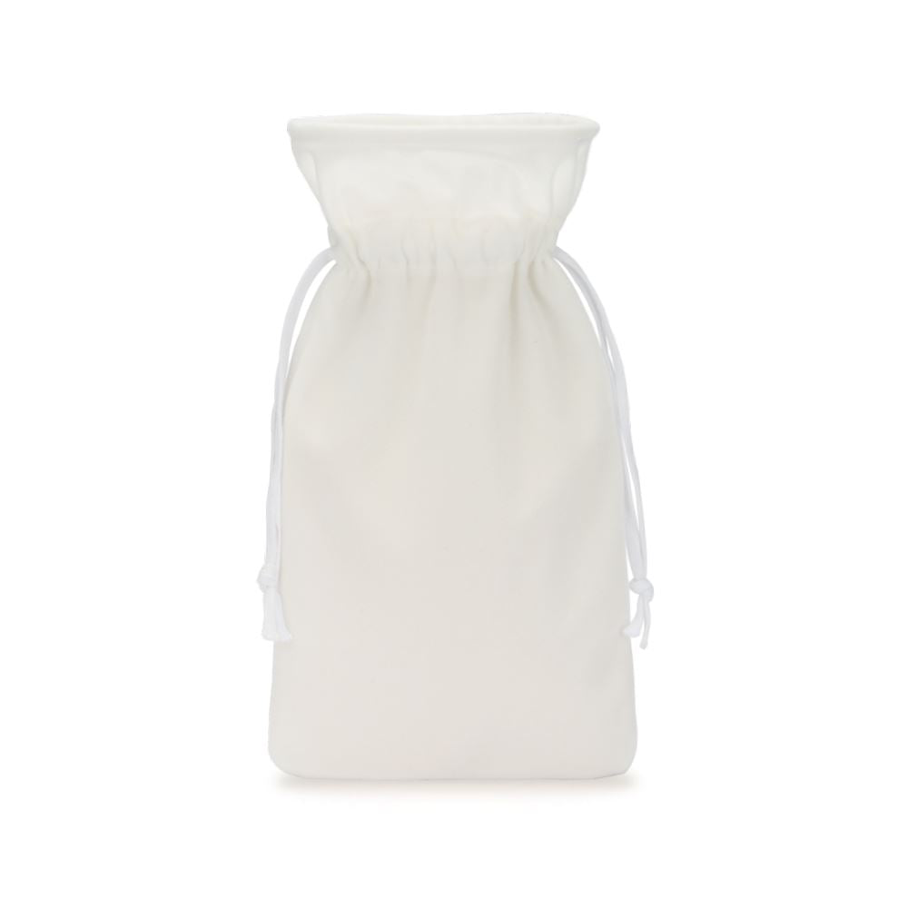 Sublimation Cover for 1000ML Rubber Hot Water Bottle
