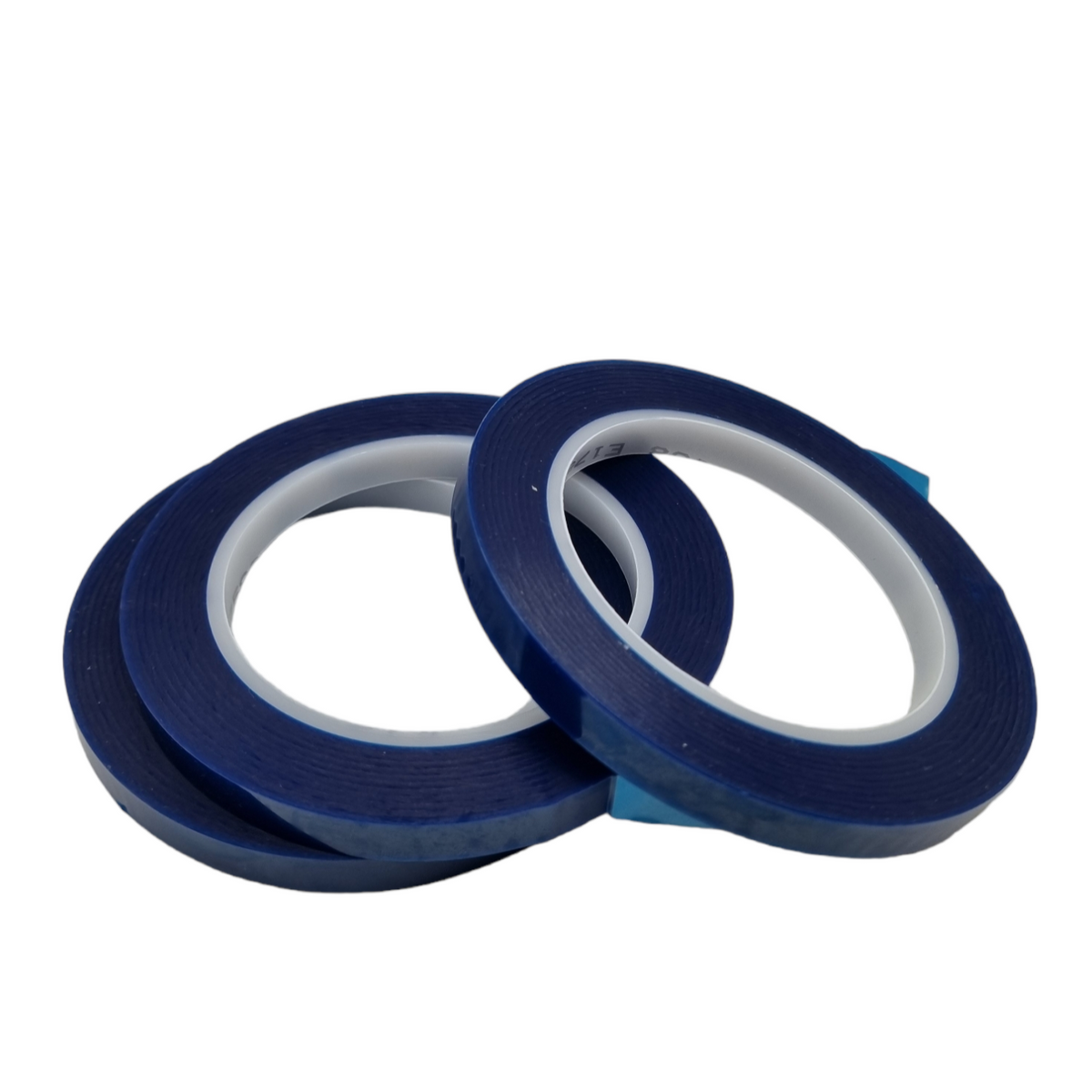 high temperature heat tape blue 1cm