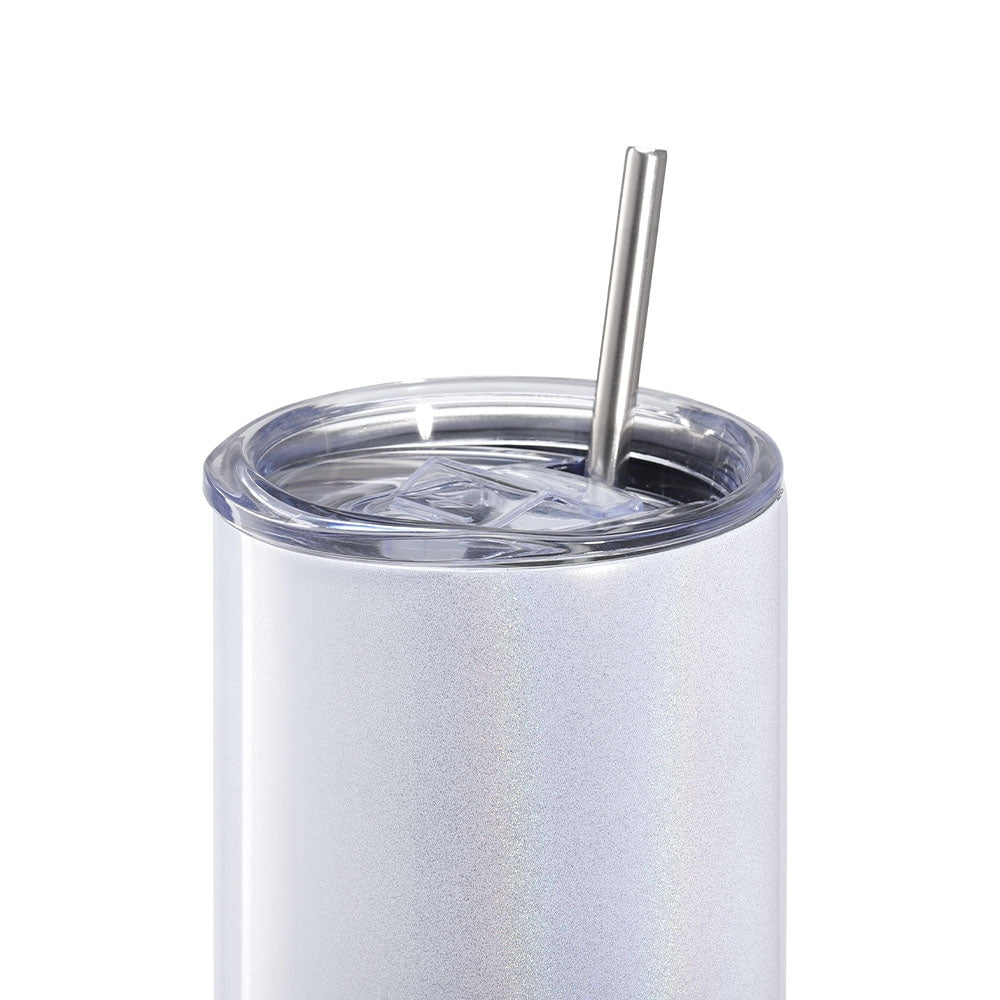 20oz Sublimation Stainless Steel Tumbler