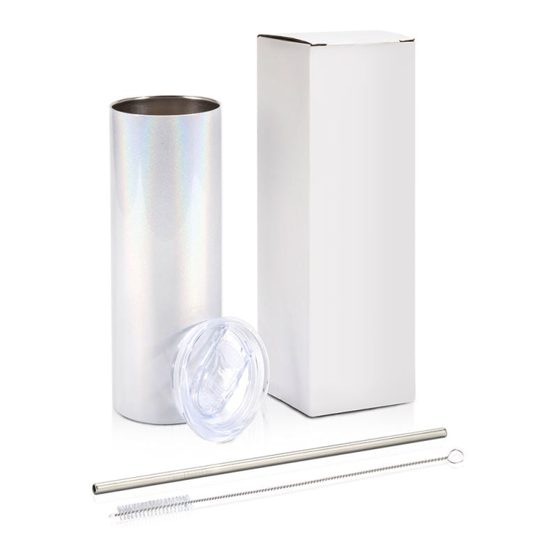 20oz Sublimation Stainless Steel Tumbler