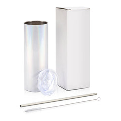 20oz Sublimation Stainless Steel Tumbler