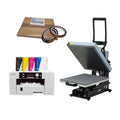 Virtuoso SG500 Printer & Inks